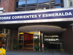 Buenos Aires Best Skyscraper