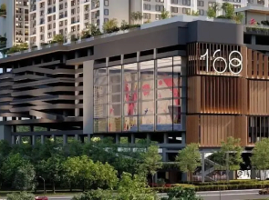 168 Park Selayang by Manhattan Group