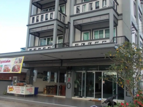 H2O Hotel