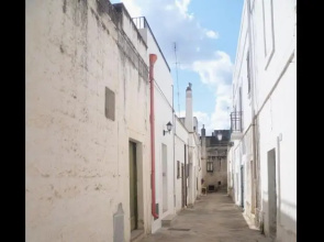 Apuliapartments Specchia