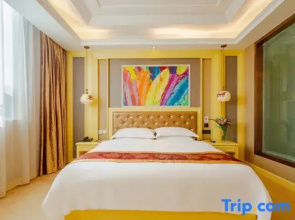 Keliad Hotel (Nanning Wuyi Interchange Metro Station)