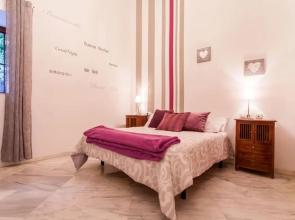 Deluxe apartment Galindo