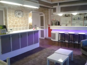 LOGIS Hôtel Le Merle Blanc