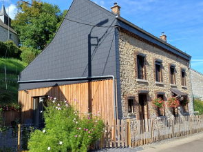 La Maison d'Anne-Marie
