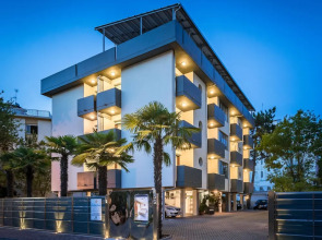 COSTA RICA BIBIONE Spa