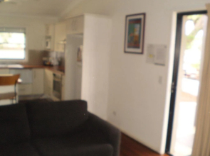 Ascot Executive Apartments Brisbane