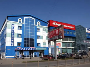 Hotel Antares