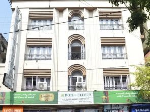 Hotel Ellora