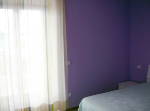 Struttura Turistica Villa Calamita