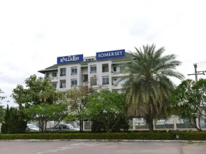 Parkview Executive Suites