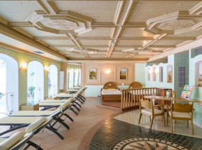 Wellnesshotel Glanzhof & Residence