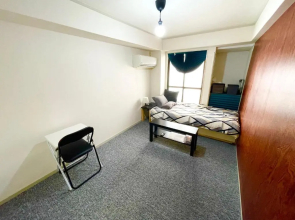 West Wood Guest Room