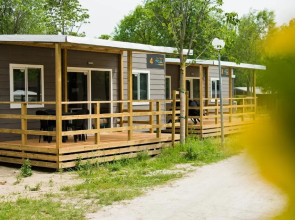 Cesenatico Camping Village