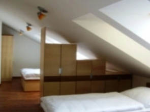 Aparthotel NA Belidle