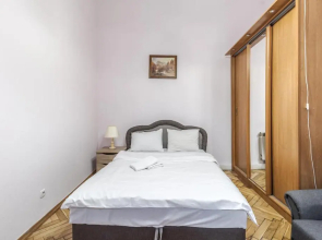 Striltsiv Apartment