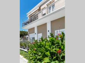Endless sea view house