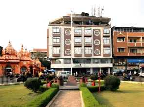 Hotel Satyaheera