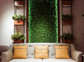 Aiva Hostel (Айва Хостел)