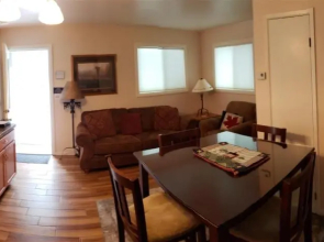Birch Creek #1 - 1BR/1BA - Down Canyon