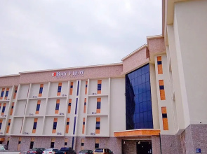 Bayview Resorts And Hotels Limited