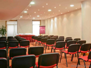 Mercure Porto Centro Santa Catarina