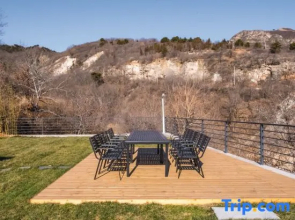 Qianshan·Senyu·Designer Wild Luxury B&B (Tianjin Jizhou Panshan Branch)