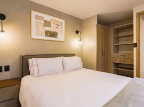 Mint Roma Residences