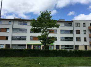 Art Apartment Szczecin