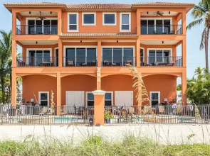 Villa Del Mar By Vacation Rental Pros