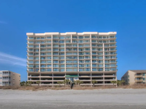 North Shore Villas by Elliott Beach Rentals