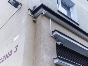 Apartament Słoneczna Centrum