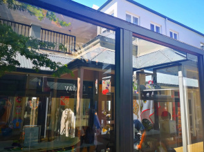 Franschhoek studio