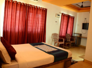 Calangute Villae By Urban Getaway