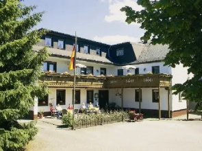 Am Wäldchenborn