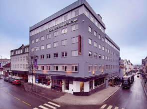 Home Hotel Astoria
