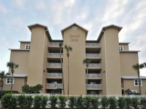 Emerald Dunes 601