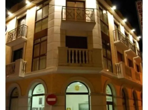 Pensión Encarna Vargas