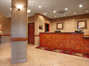 Best Western Casa Villa Suites
