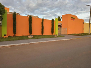 Pousada Solaris