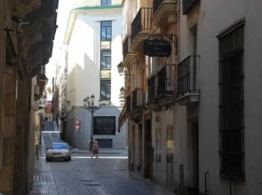 Pensión La Cantarera
