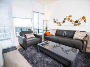 Executive Suites by Roseman - Riverfront