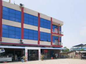 SPOT ON 365 Nepaltop Hotel & Lodge