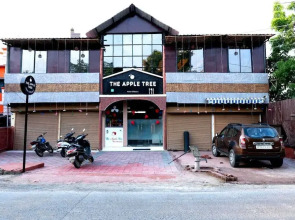 The Apple Tree Hotel