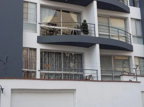 TRAVELSUITES PERU - Porta