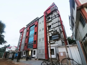 Hotel Artland by OYO Rooms