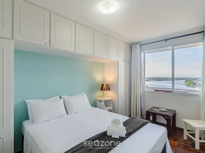 Stay With an Ocean View! Elg0071