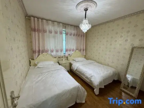 Yifan Fengshun Homestay