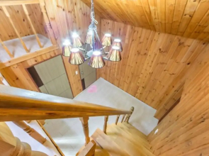 Muju Ppalganjibung Ski Shop Pension