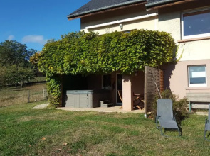 Gîte La Guinguette