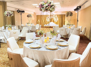 Millennium Plaza Downtown Hotel